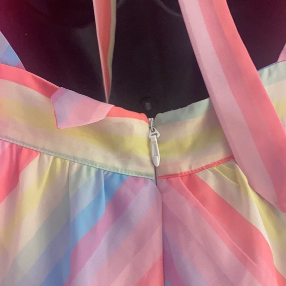 Pastel Colored Summer 👗 - Picture 4 of 5